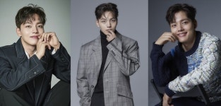 여진구, 제이풀 엔터 전속계약…박시후→송지현 한솥밥(공식)
