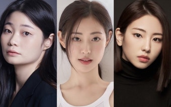 '피라미드 게임' 여고생들의 서열전쟁...신예들 접전으로 기대감↑
