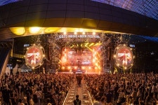 박재범·이하이·헤이즈·자이언티...GS25 뮤비페서 전국투어