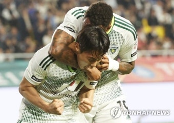 백승호·설영우·엄원상·송민규 등 17명 상무 합격…K리그2 김천 초호화 군단
