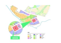LH, 의왕청계2 공공주택지구 주상복합용지 입찰 실시