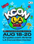 케이콘 LA 2023, 3일간 역대급 규모 예고