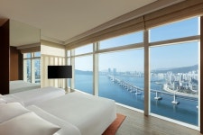 파크하얏트 부산, 서머 플래시 세일...최대 30만원 혜택