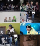 고잉 세븐틴 세븐틴, 잡지까지 자체제작…GOING Vol.2 공개