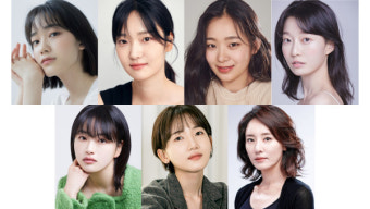 황현정·이주연→'더 글로리' 안소요, '피라미드 게임' 2차 캐스팅 공개