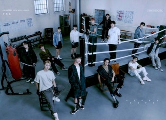 세븐틴, 빌보드재팬 올 상반기 차트 '핫앨범'·'톱앨범 세일즈' K팝가수 최고 순위