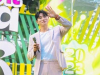 이이경, 新아시아 프린스? 베트남 팬미팅 2천명 집결…'육사오' 인기