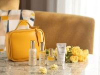 안다즈 서울 강남, 비건 뷰캉스 유어 스프링 with 달바 출시