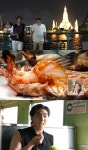닉쿤·백호, 배틀트립2 태국 미슐랭 맛집 점령 너무 맛있어서 문제