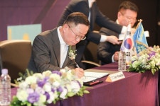 K-편의점 중앙아시아 간다! CU 카자흐스탄 업계 첫 진출