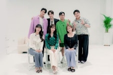 킹더랜드 이준호-임윤아, 환상 시너지로 젭티살롱-이.다.퇴 뒤집어 놓으셨다