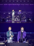 슈퍼주니어 D&E, 팬콘서트 딜라이트 파티 서울서 포문