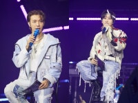 슈퍼주니어 D&E, 팬콘서트 딜라이트 파티 서울서 포문