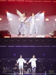 슈퍼주니어 D&E, 팬콘서트 딜라이트 파티 서울서 포문