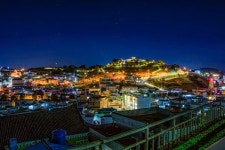 남해의 감성충만 힐링도시, 통영으로 떠나볼까~