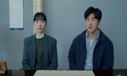 유지영 감독 나의 피투성이 연인, 카를로비바리 국제 영화제 경쟁 부문 진출