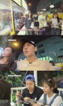 나랏말쌤2 백호, 베트남 음식에 식욕 폭발...다 사야지 관심