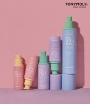 토니모리, 클린뷰티 비건라인 퓨어듀 4종 출시