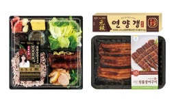 세븐일레븐, 초복맞아 장어도시락 보양식 3종 출시