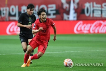 이강인, 프랑스 PSG와 '5년 계약'...손흥민 이어 이적료 2위