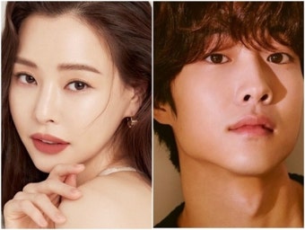 이하늬X이종원, '밤에 피는 꽃' 스태프 전원에 깜짝 선물 '훈훈 미담'