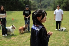 LG유플러스, 반려견 훈련소 포동school 용인캠퍼스 오픈