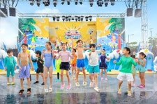 레고랜드, 워터 메이즈 런칭 기념 패키지 등 출시