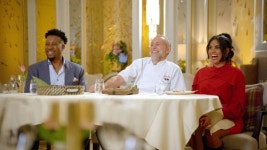 버드 박스 스핀오프→A24 제작 플러스 사이즈 그녀의 생존기, 주간 넷플릭스