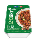 [전지적 참견 미식] 혼자 먹기 좋은 신제품5...반찬단지 장수 꼬막무침 外