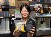 이마트24, 서울카스테라+즉석커피 모닝세트 최대 50% 할인