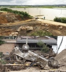 오송 참사부터 예천 산사태까지, 추적60분 극한호우 긴급르포