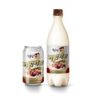 국순당 막걸리X바밤바 국순당 쌀 바밤바밤, 계속 선봬
