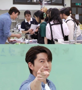 류수영, 신상출시 편스토랑서 비둘기 요리 먹방 도전, 시청자들의 궁금증↑