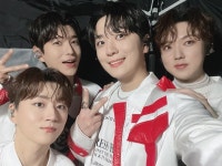 포레스텔라, 전국투어 The Light 순항 중…창원 공연 성료