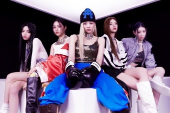 ITZY(있지), 오늘(3일) '엠카' 시작으로 음방 활동 돌입