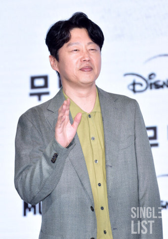 [포토] 김희원 '출구 없는 매력남'