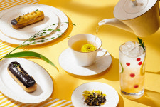 여름에만 맛볼 수 있는 특별한 호텔가 디저트