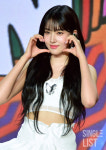 [포토] 스테이씨 윤 우아 그 자체