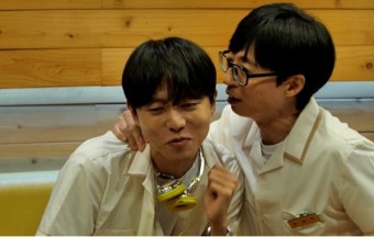 '놀면 뭐하니' 이미주, 주우재 T모먼트에 폭발?