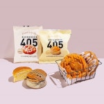 CU, 고급 빵 브랜드 BakeHouse405 론칭...30% 할인행사