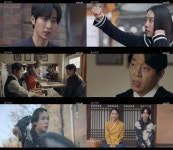 순정복서 이상엽X김소혜, 인생을 건 승부조작 탈출기 서막...위험한 제안 수락