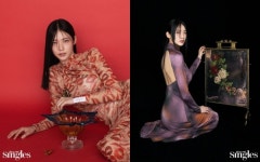 공승연 소옆경2 송설, 강단있는 모습 닮고 싶어 [화보]