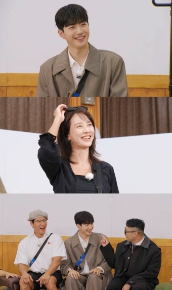 '런닝맨' 강훈, 김종국 '애착인형' 픽...일촉즉발 '탐정 레이스'