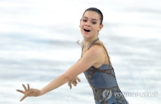 김연아 금 강탈 소트니코바, 도핑 의혹 재조사 무산…WADA 위반 증거 없어