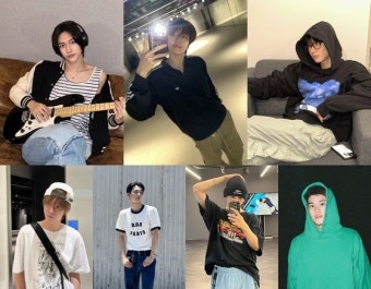 라이즈 멤버 '사생활 사진' 유포에 SM 