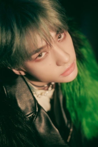 스키즈 현진·트로이 시반, 'Rush' 리믹스 버전 오늘(31일) 음원 발매