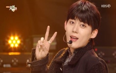 피크타임 팀4시 BXB, 뮤뱅서 신곡 Planet 설렘 최고조