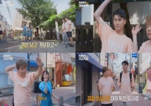 세계 기사식당 곽준빈X카더가든, 일본의 서브컬처 체험 완료