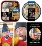이마트24, 임금님쌀밥집과 손잡고 임금님도시락 2종 선봬