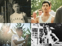 1947 보스톤 하정우·임시완, 특별한 브로 케미 숨소리마저 위트 있어